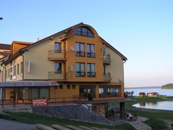 Penzion Jollien Námestovo Exterior foto
